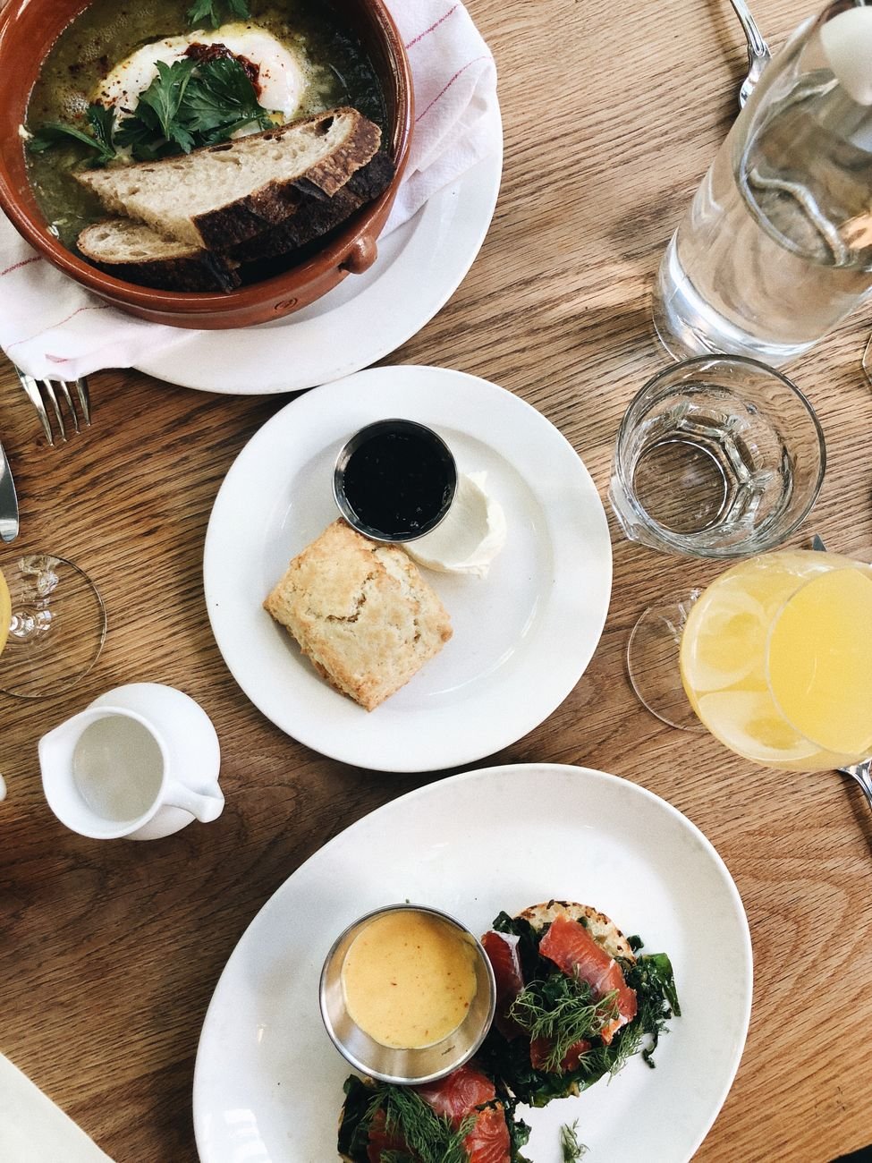 best brunch spots in atlanta