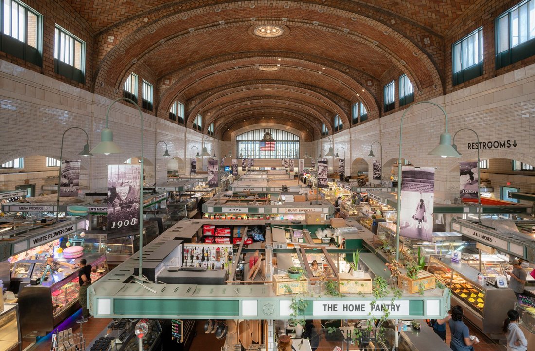 best food halls in atlanta