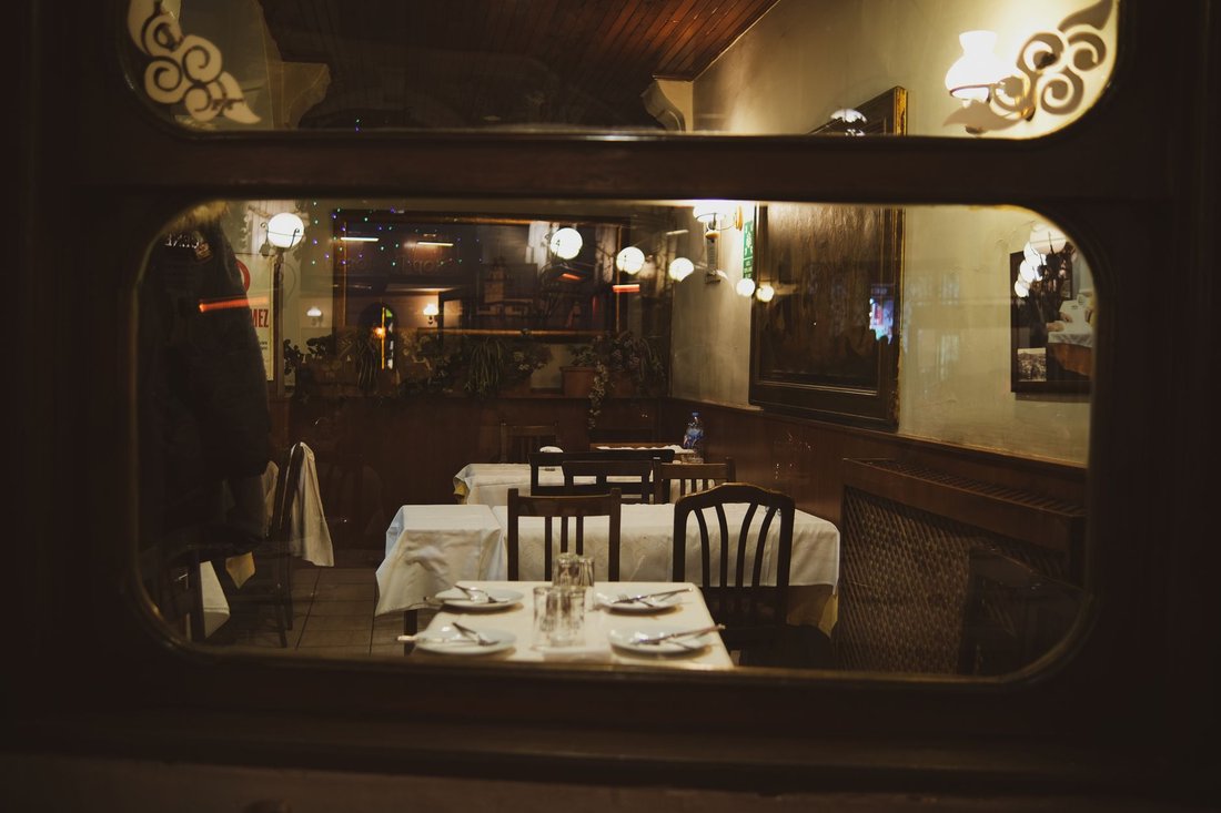 best italian in midtown