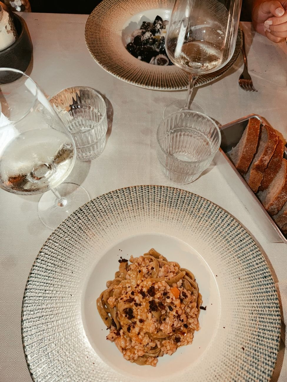 best italian restaurants in buckhead