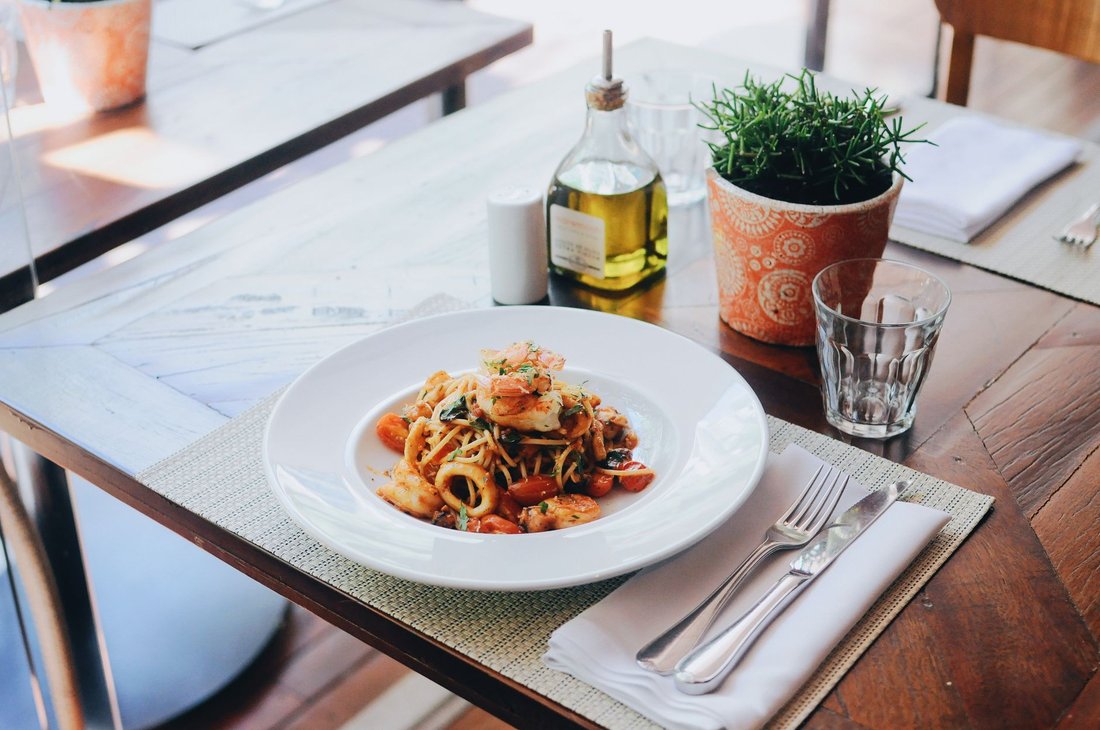 best italian restaurants in midtown