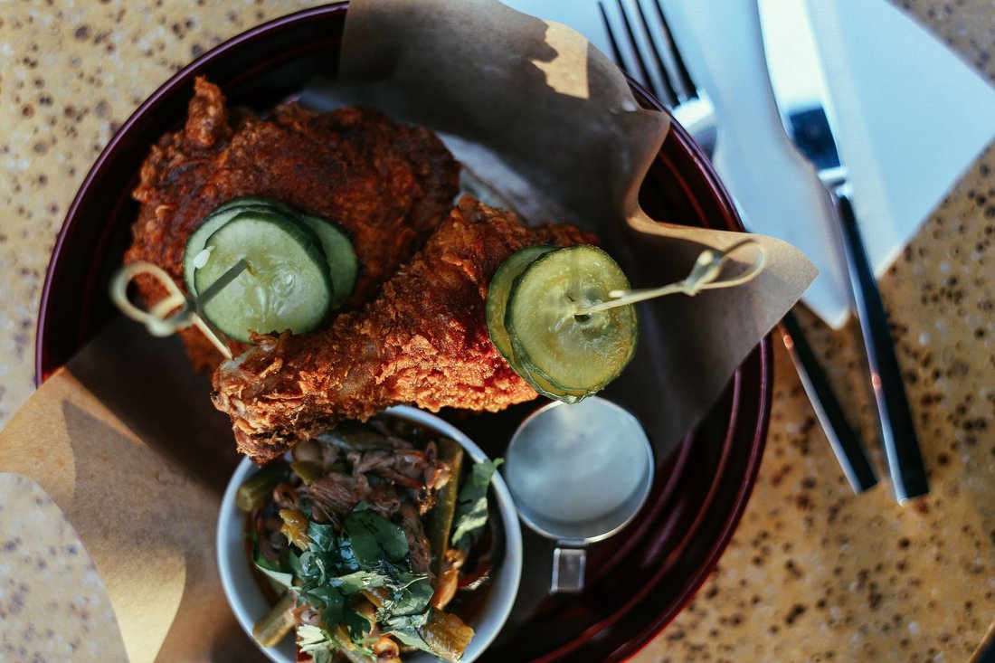best new restaurants in atlanta