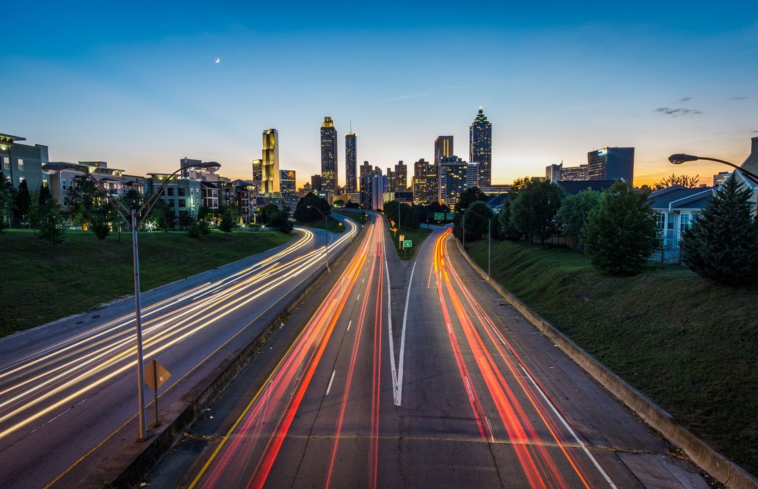 date night ideas in atlanta