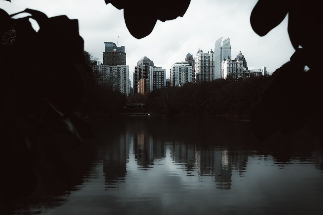 midtown neighborhood guide