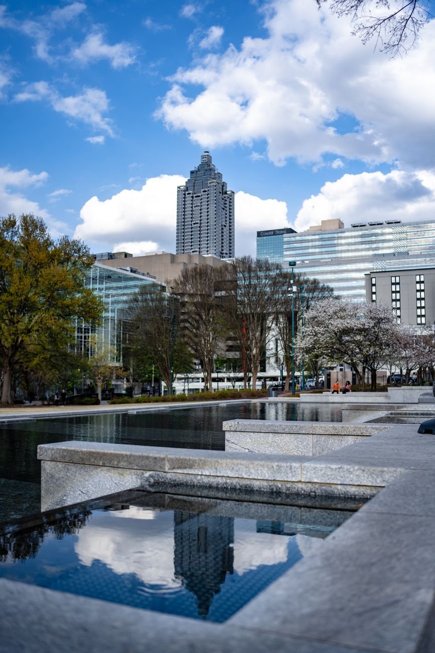 things to do in atlanta