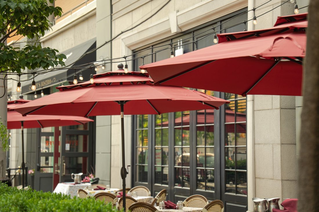 where to eat in midtown